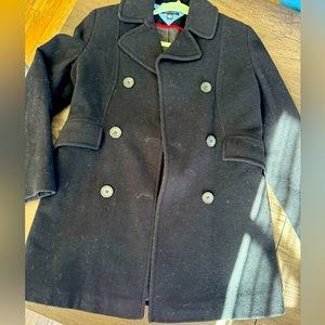 Tommy Hilfiger Pea Coat